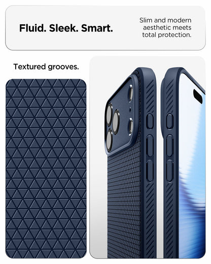 iPhone 17 Series - Liquid Air