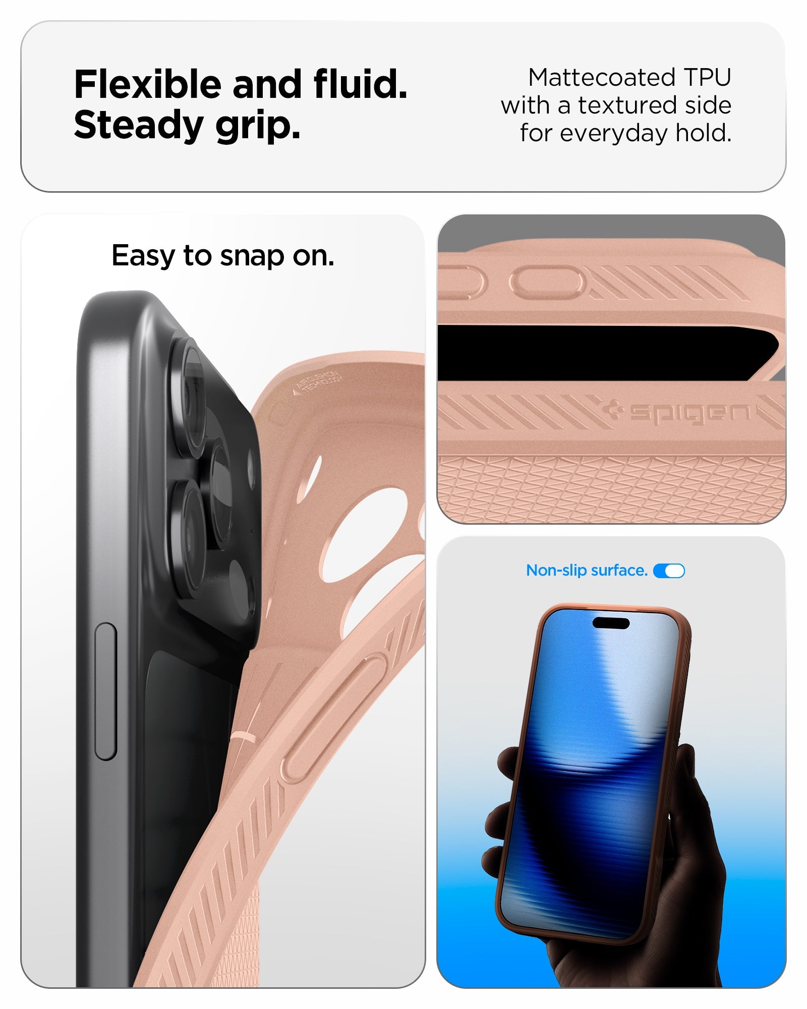 iPhone 17 Series - Liquid Air