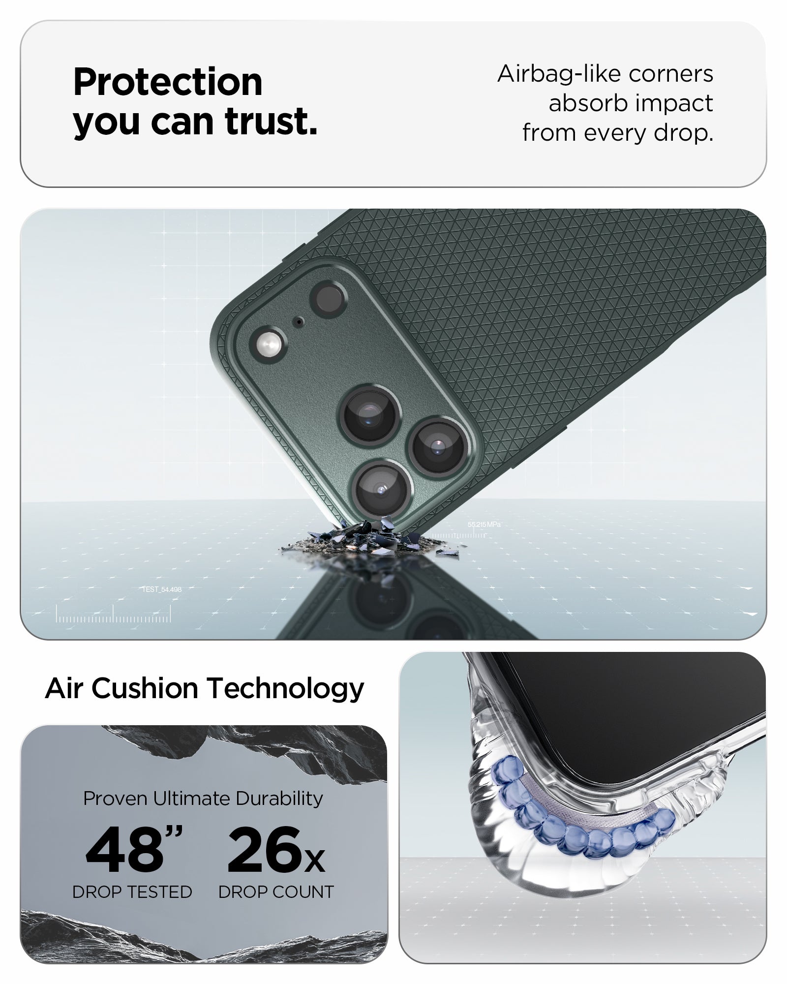 iPhone 17 Series - Liquid Air