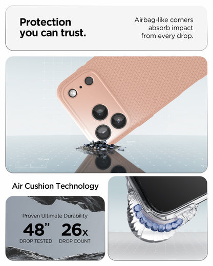 iPhone 17 Series - Liquid Air