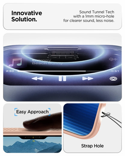 iPhone 17 Series - Liquid Air