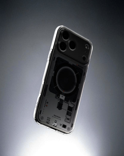 iPhone 17 Series - Ultra Hybrid Neo One (Mag Fit)