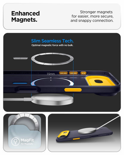 iPhone 17 Series - Nano Pop (Mag Fit)