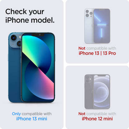 iPhone 13 Series - GLAS.tR EZ Fit Privacy