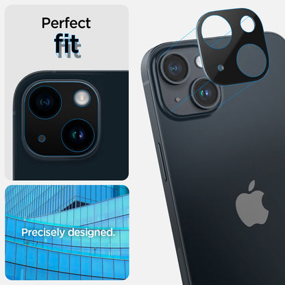 iPhone 14 Series - Optik Lens Protector