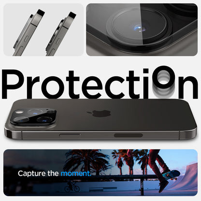 iPhone 14 Series - Optik Lens Protector