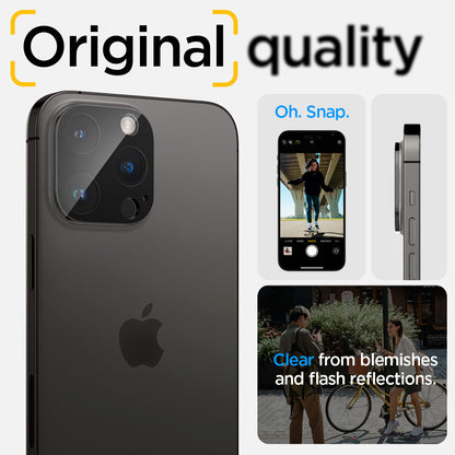 iPhone 14 Series - Optik Lens Protector
