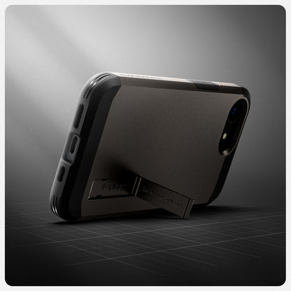 iPhone 16e Series - Tough Armor AI (Mag Fit)