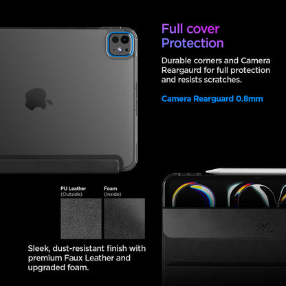iPad Pro Series - Liquid Air Folio
