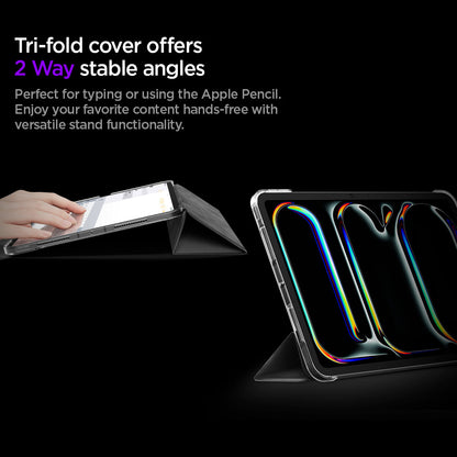 iPad Pro Series - Liquid Air Folio