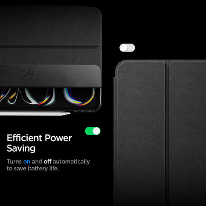 iPad Pro Series - Liquid Air Folio