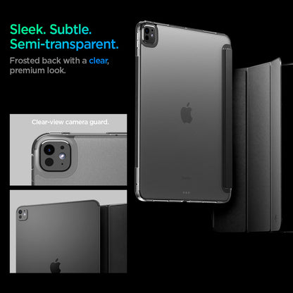 iPad Pro Series - Liquid Air Folio