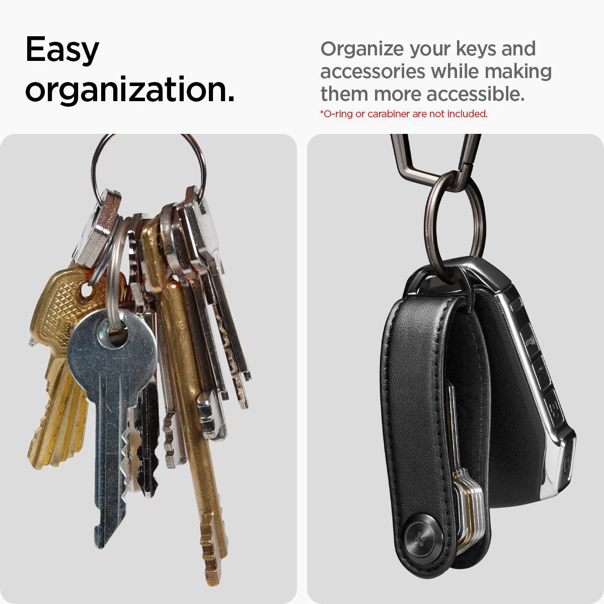 Valentinus Key Holder