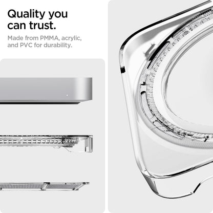 Apple Mac Mini Stand