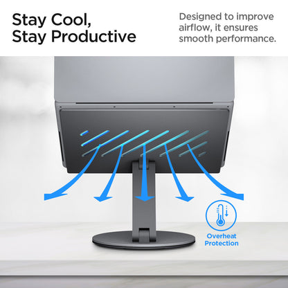 Laptop Stand Hub | LD204H