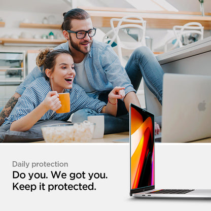 MacBook Pro Series - GLAS.tR SLIM