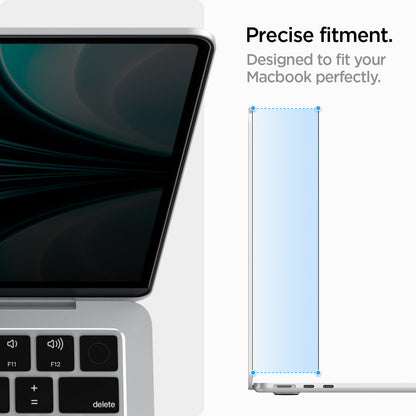 MacBook Air Series - Safe View