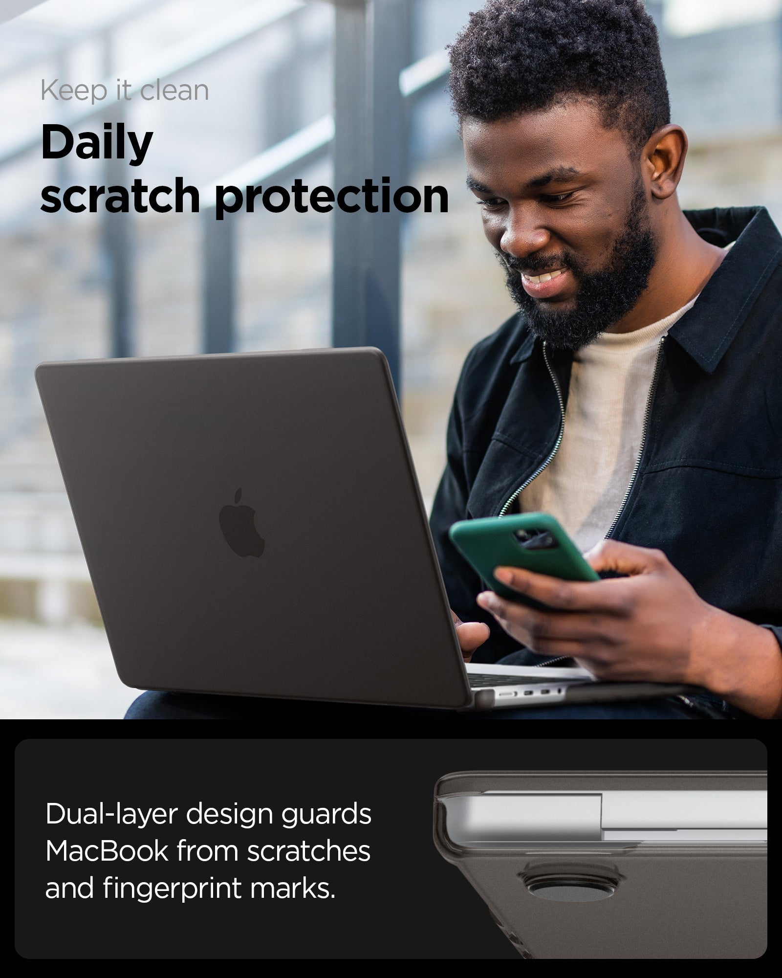MacBook Pro Series - Air Skin
