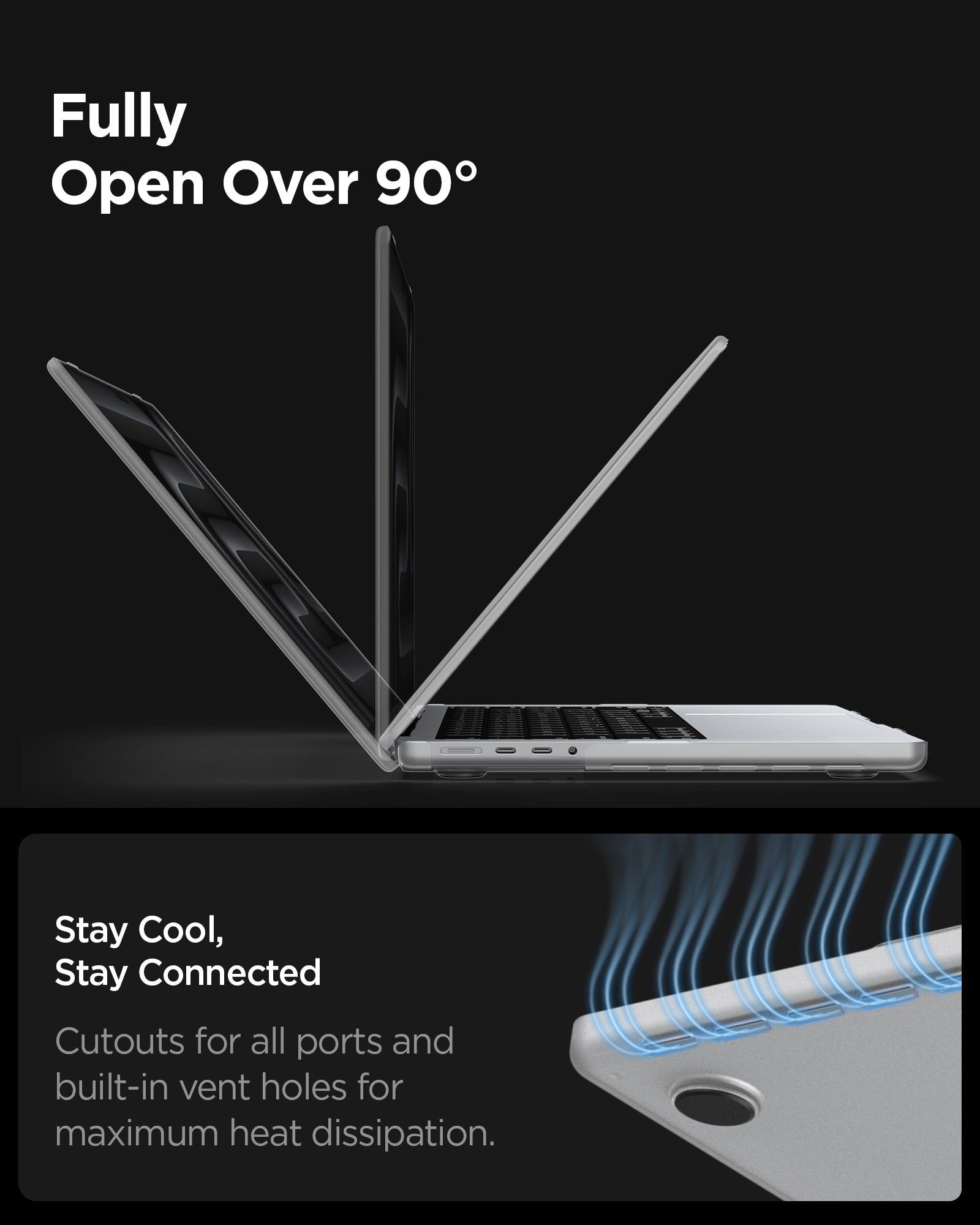 MacBook Pro Series - Air Skin