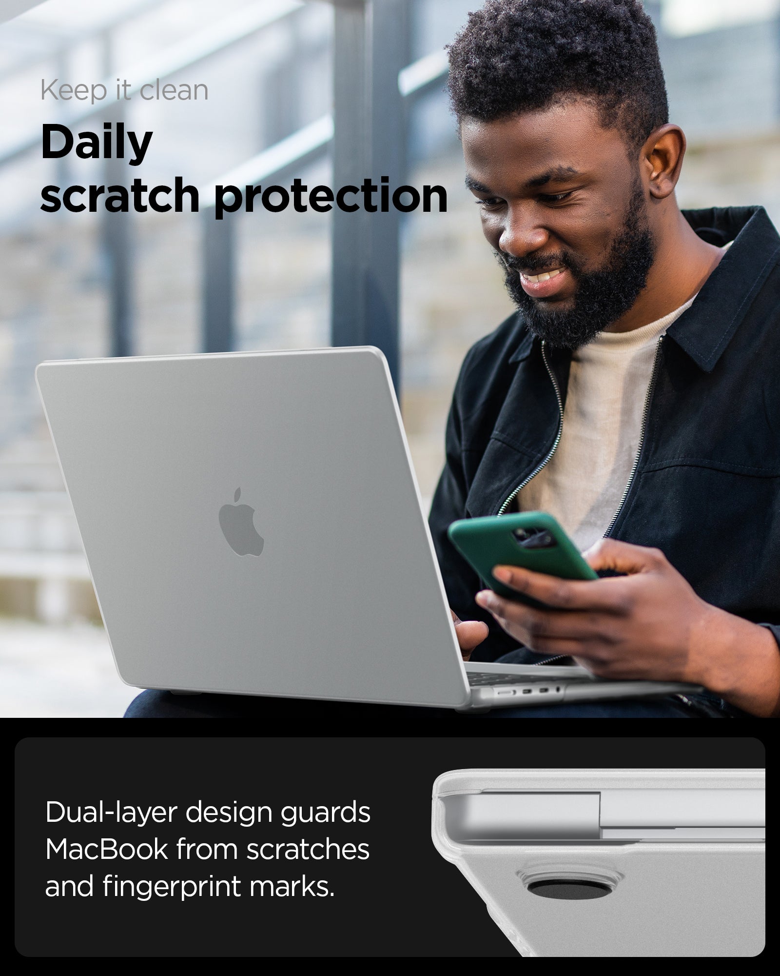 MacBook Pro Series - Air Skin