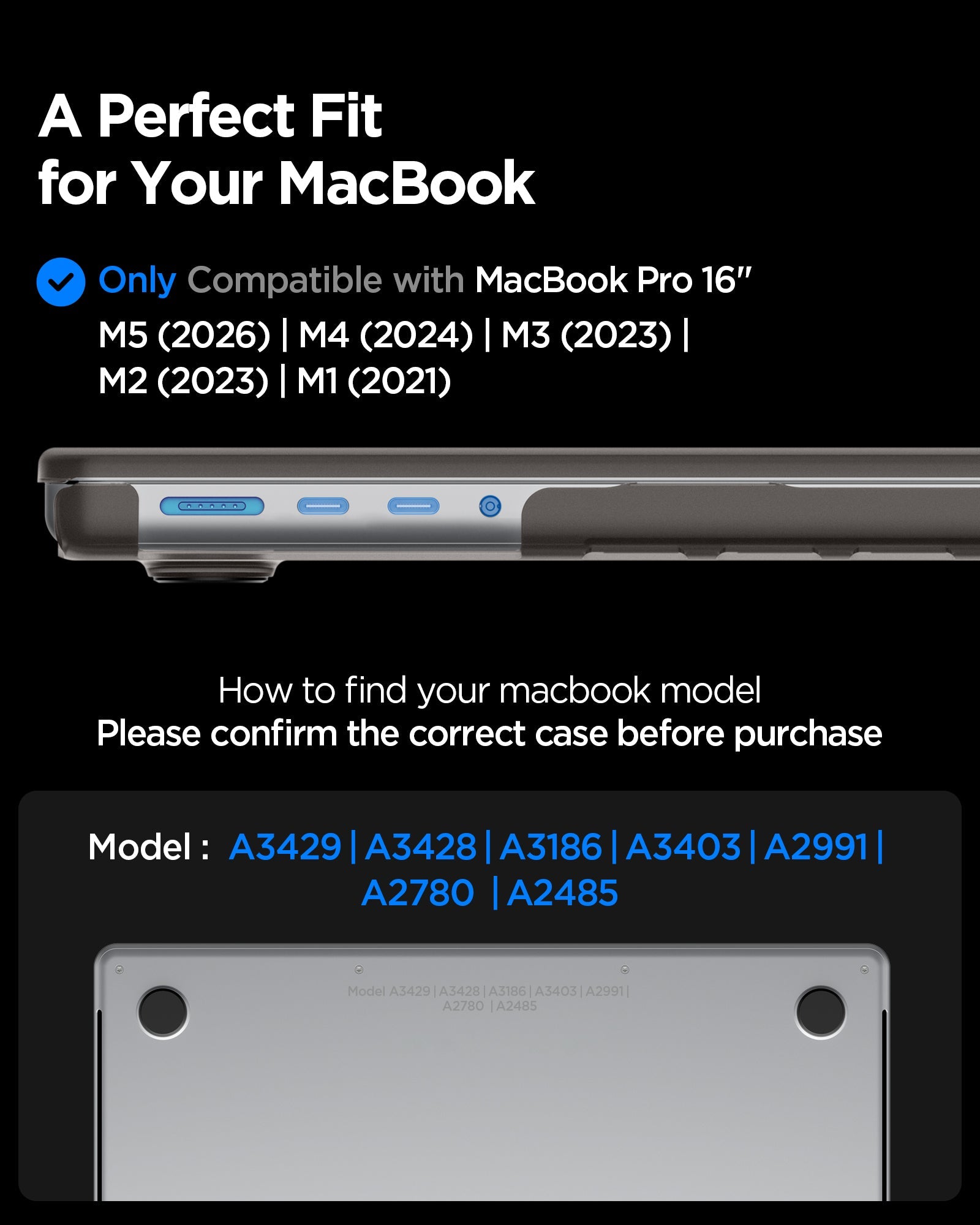 MacBook Pro Series - Air Skin