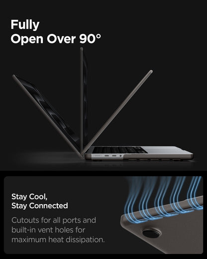 MacBook Pro Series - Air Skin
