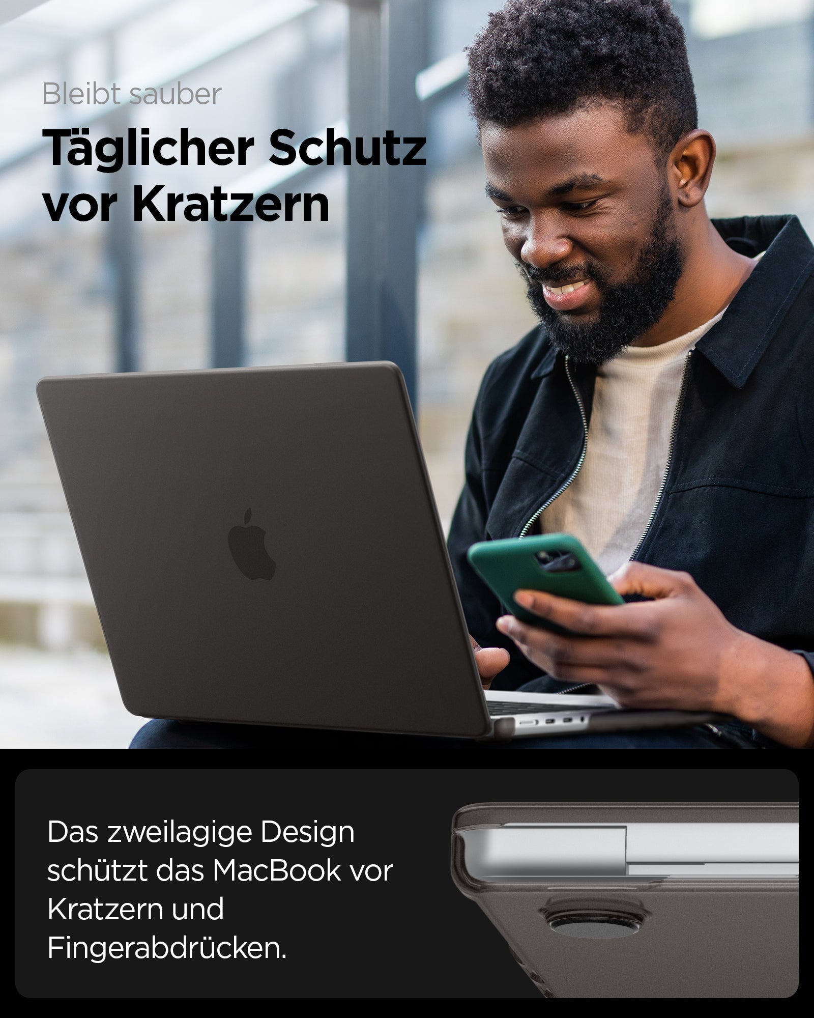 MacBook Pro Series - Air Skin
