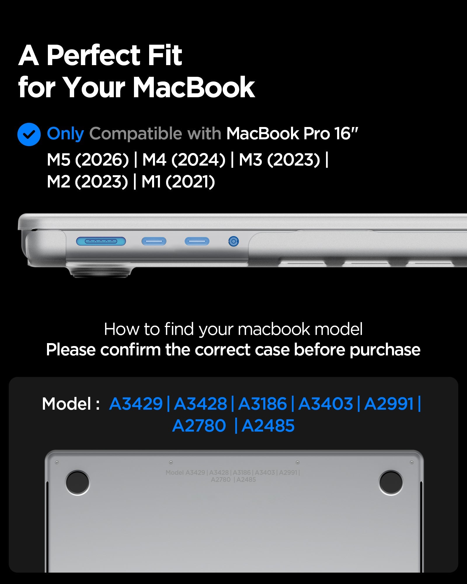 MacBook Pro Series - Air Skin