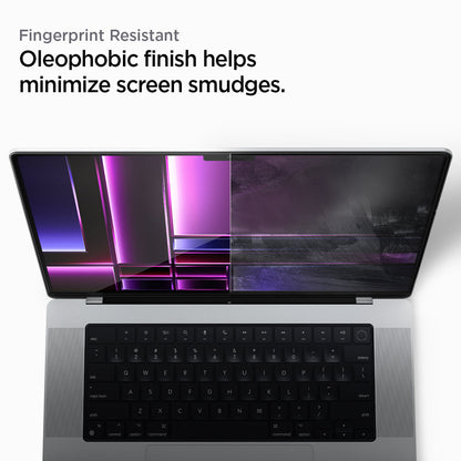 MacBook Pro Series - GLAS.tR SLIM