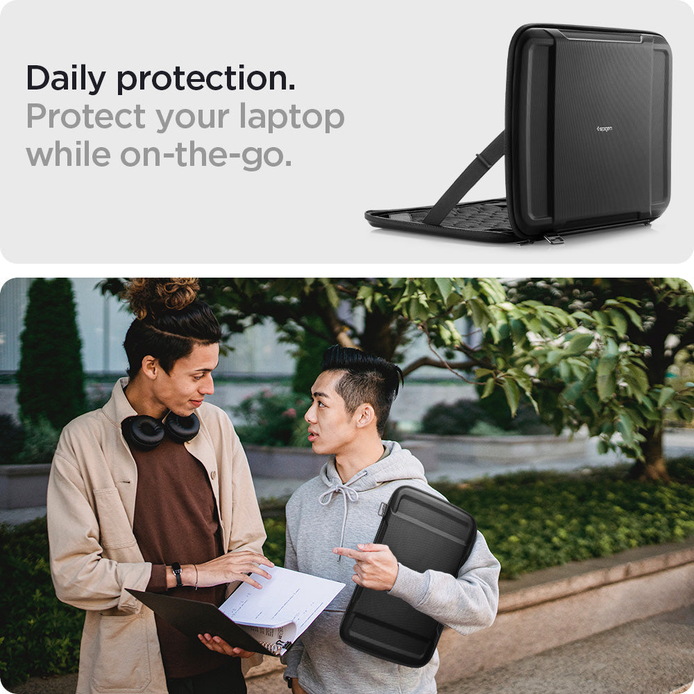 MacBook Pro Series - Rugged Armor Pro Pouch