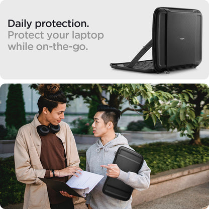 MacBook Pro Series - Rugged Armor Pro Pouch