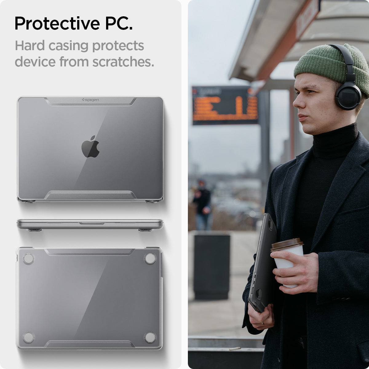 MacBook Air Series - Thin Fit