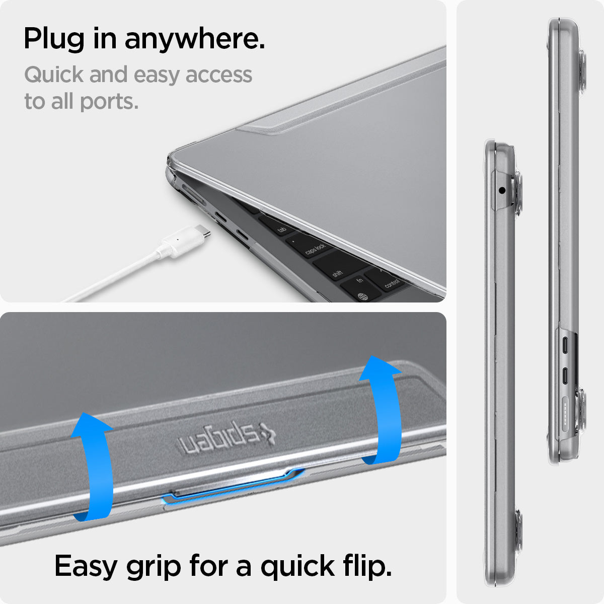 MacBook Air Series - Thin Fit