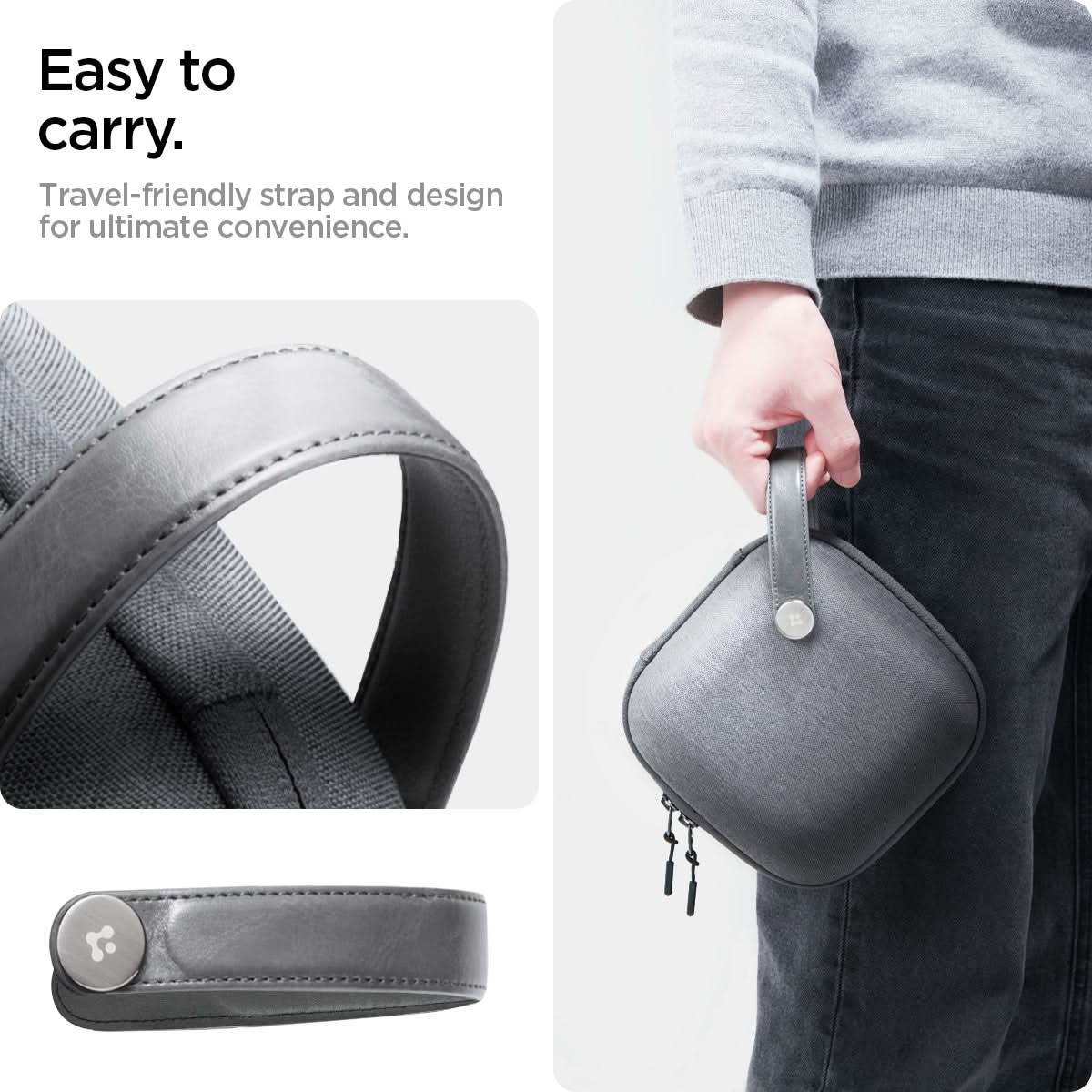 Mac Mini M4 - Klasden Pouch