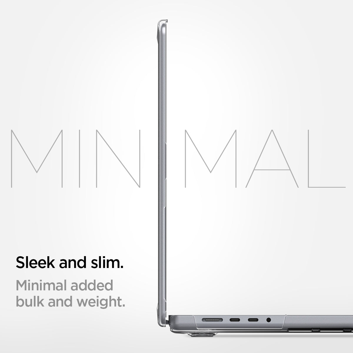 MacBook Pro Series - Thin Fit