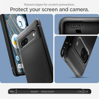 Pixel 7 Series - Rugged Armor
