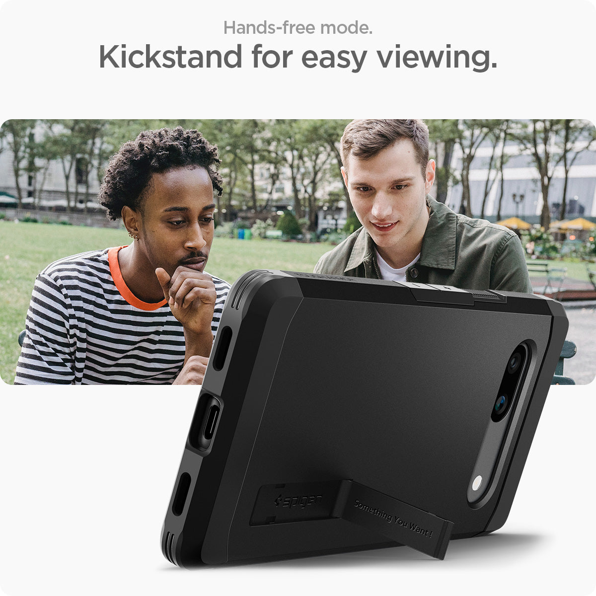 Pixel 7 Series - Tough Armor