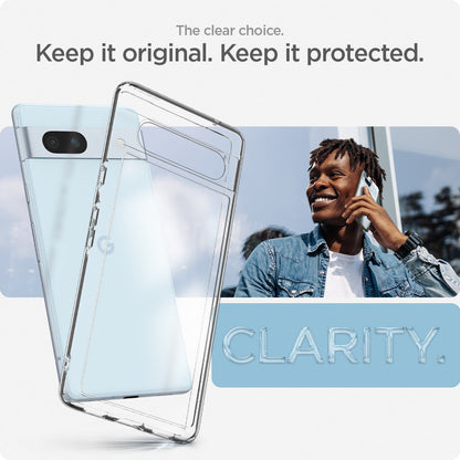 Pixel 7 Series - Ultra Hybrid