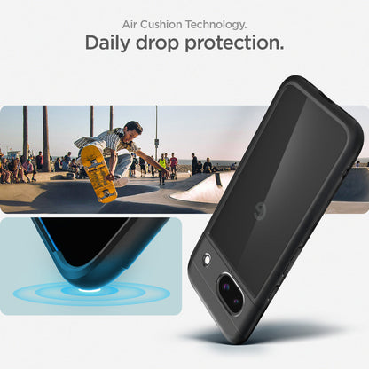 Pixel 8 Series - Ultra Hybrid
