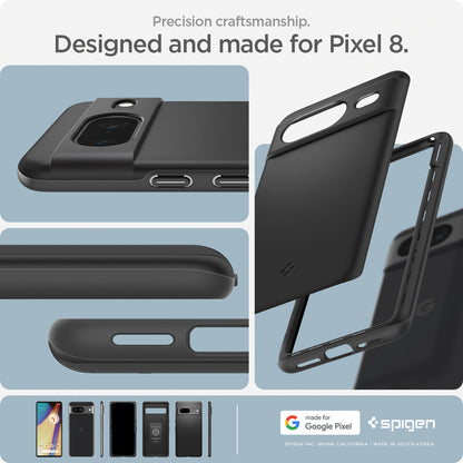 Pixel 8 Series - Thin Fit