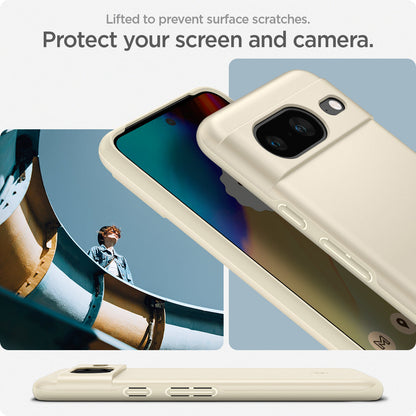Pixel 8 Series - Thin Fit