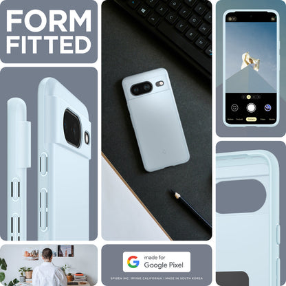 Pixel 8 Series - Thin Fit