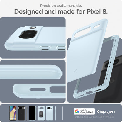Pixel 8 Series - Thin Fit