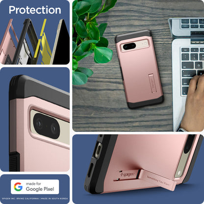Pixel 7 Series - Tough Armor
