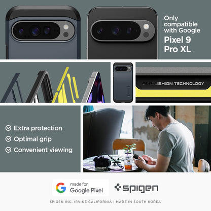 Pixel 9 Series - Tough Armor