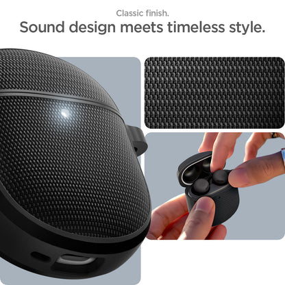 Pixel Buds Series - Classic Fit