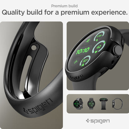 Pixel Watch Series - Thin Fit