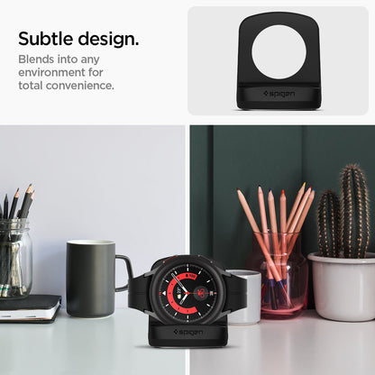 Galaxy Watch Night Stand | S353