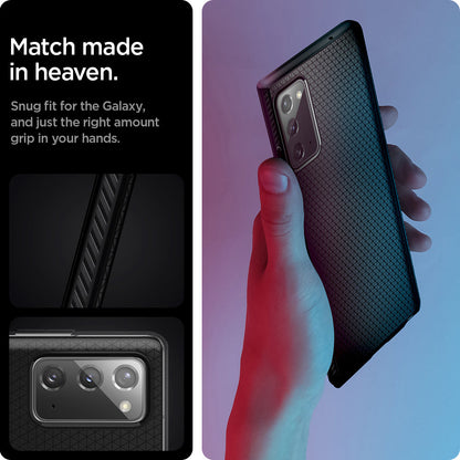 Galaxy Note 20 Series - Liquid Air