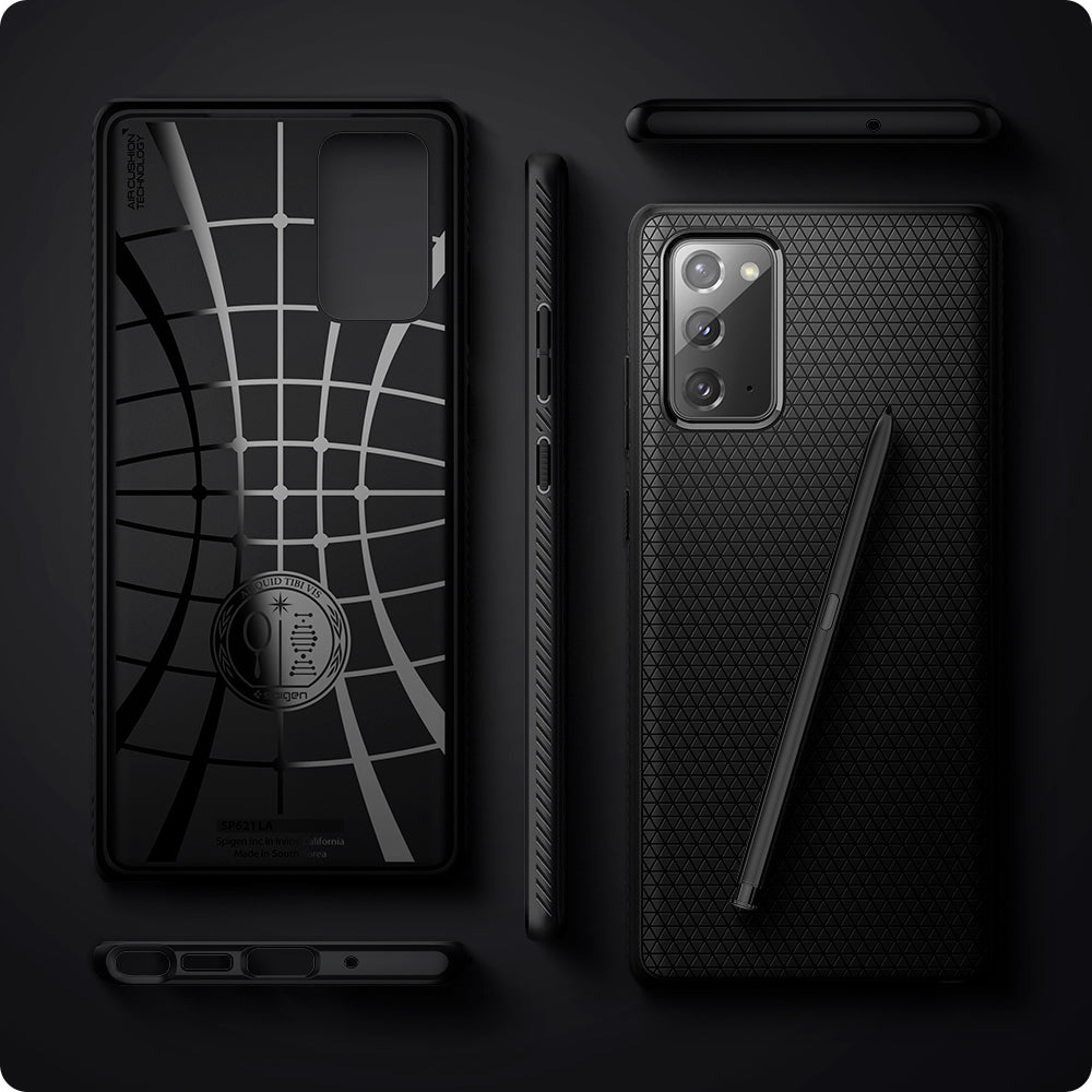 Galaxy Note 20 Series - Liquid Air